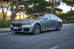 BMW 745Le xDrive M Sport 2019 года (WW)